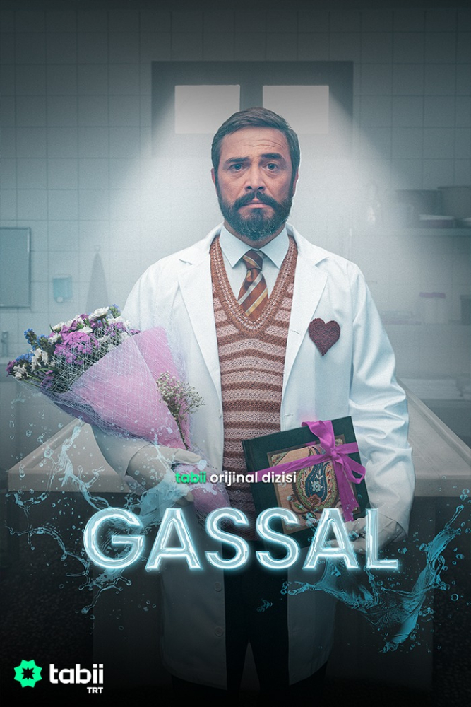 İzlenme rekorları kıran “Gassal” 2'nci sezonuyla yakında tabii’de